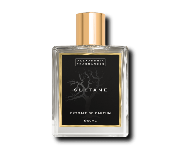 Sultane Inspired by Haltane Parfums de Marly