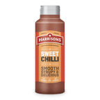 Sweet Chilli Sauce 1 Litre Bottle (Case of 6)