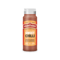 Sweet Chilli Sauce 500ml Bottle (Case of 6)
