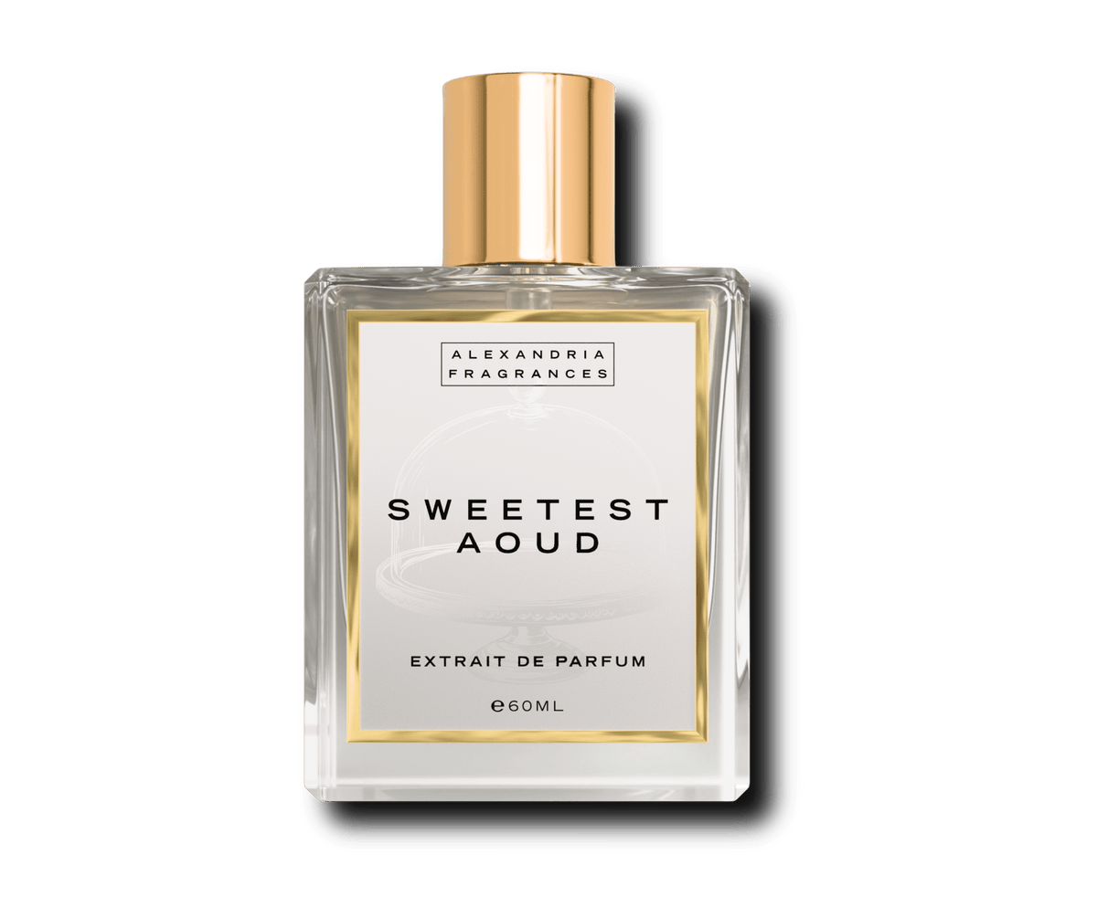 Sweetest Aoud - Inspired By Sweetie Aoud by Roja Dove