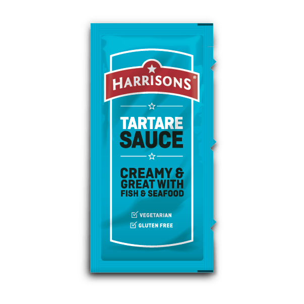 Tartare Sauce Sachet (Case of 200)