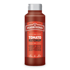 Tomato Ketchup 1 Litre Bottle (Case of 6)