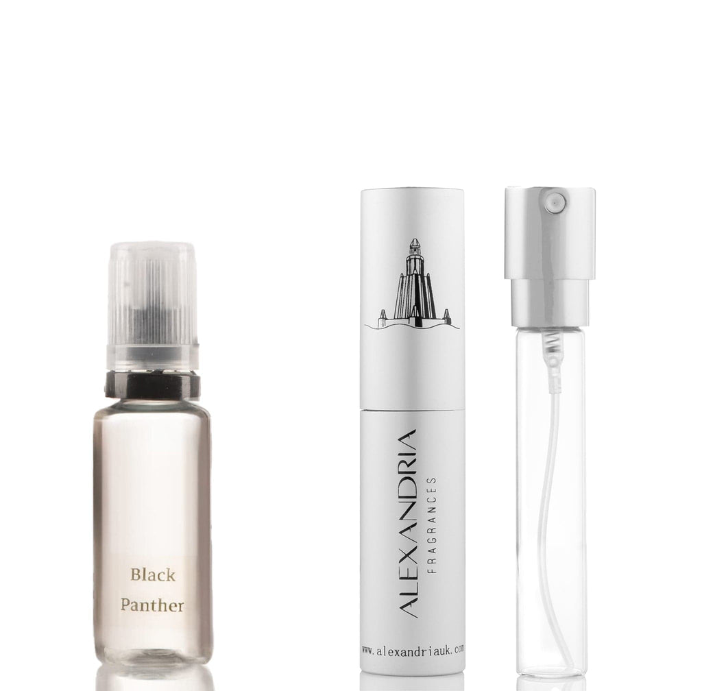 Travel Spray Refill Bottle (20ml )