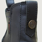 Vancouver Storm Waterproof Boots - Black