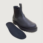 Vancouver Storm Waterproof Boots - Black