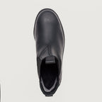 Vancouver Storm Waterproof Boots - Black