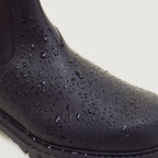 Vancouver Storm Waterproof Boots - Black