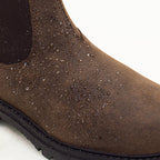 Vancouver Storm Waterproof Boots - Brown