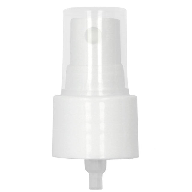 White Spray Cap - 20/410
