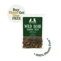Wild Boar Training Treats for Dogs & Cats | 100% Wild Boar