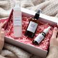 'Skincare Lovers' Gift Set