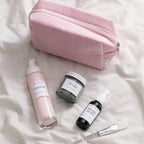 'Slay The Day' Natural Skincare Set